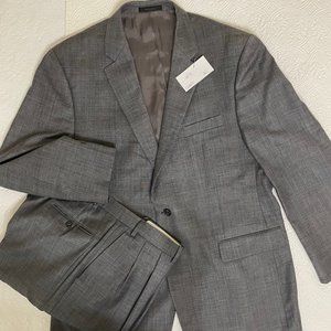 Men's Suit